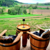 Fassgarnitur BRUNELLO