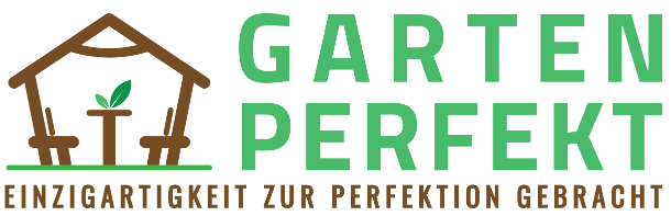 Garten perfekt