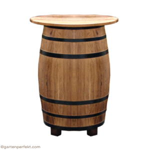 Tisch vom Fass RIESLING Stehtisch