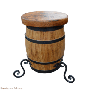 Fasshocker PALOMINO Barhocker